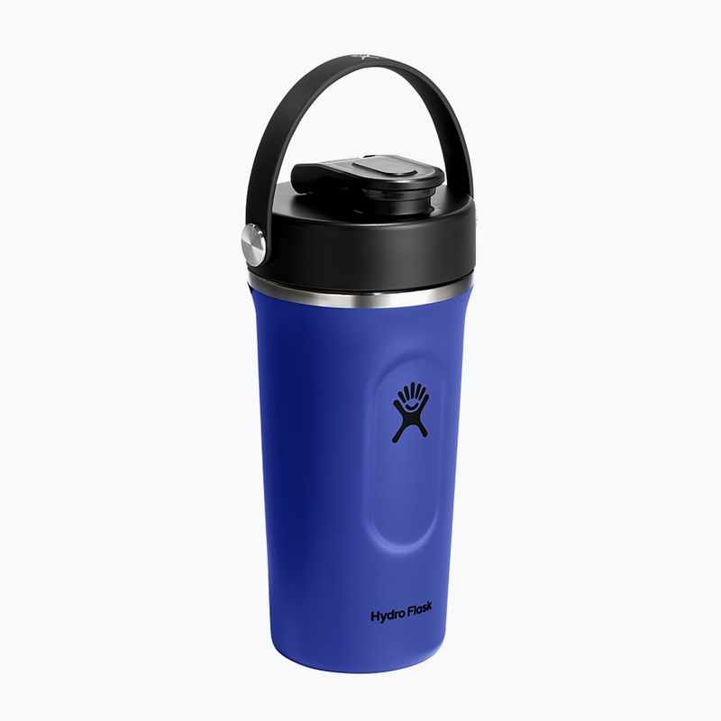 Shakeris Hydro Flask Insulated Shaker 710 ml Capri Blue 2