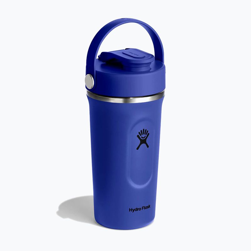 Shakeris Hydro Flask Insulated Shaker 710 ml Capri Blue 2