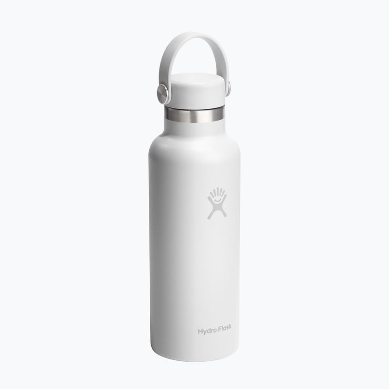 Termo gertuvė Hydro Flask Standard Flex 532 ml white 2