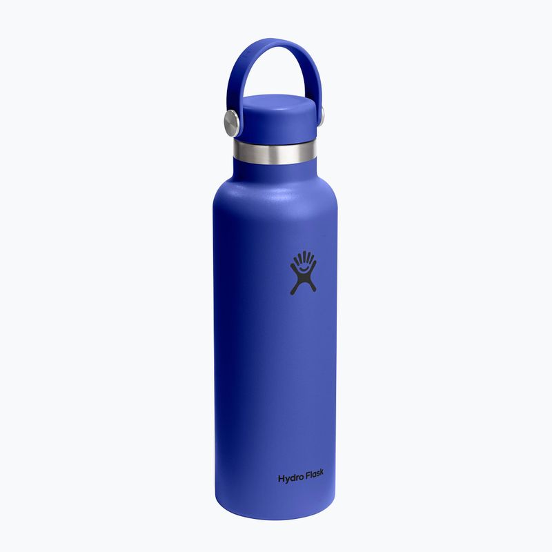 Termo gertuvė Hydro Flask Standard Flex 621 ml blue 2