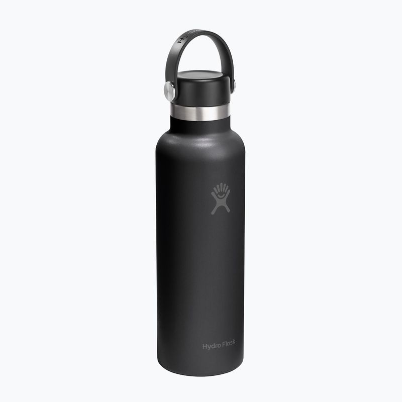 Termo gertuvė Hydro Flask Standard Flex 621 ml black 2
