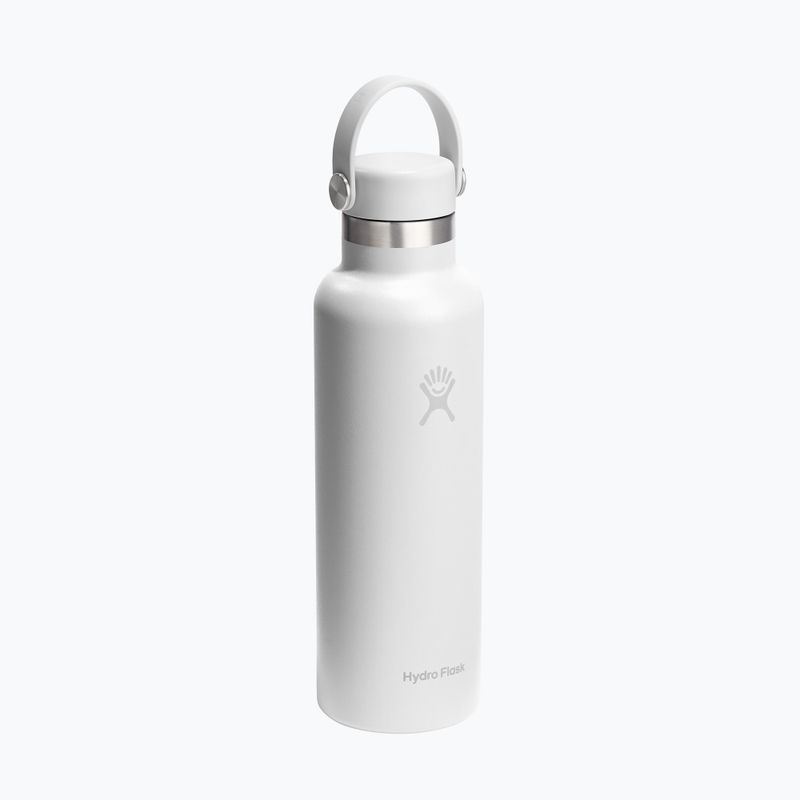 Termo gertuvė Hydro Flask Standard Flex 621 ml white 2
