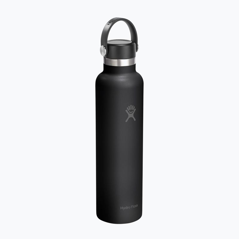 Termo gertuvė Hydro Flask Standard Flex 710 ml black 2
