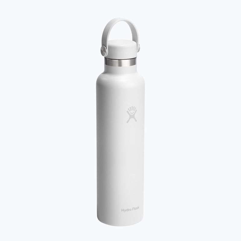 Termo gertuvė Hydro Flask Standard Flex 710 ml white 2