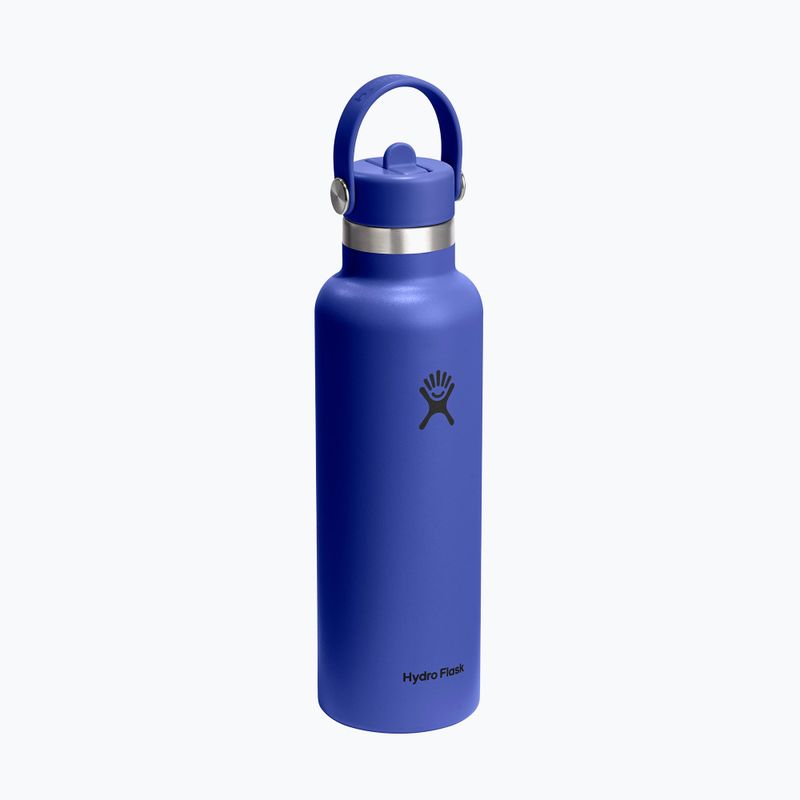 Termo gertuvė Hydro Flask Standard Flex 621 ml blue 2