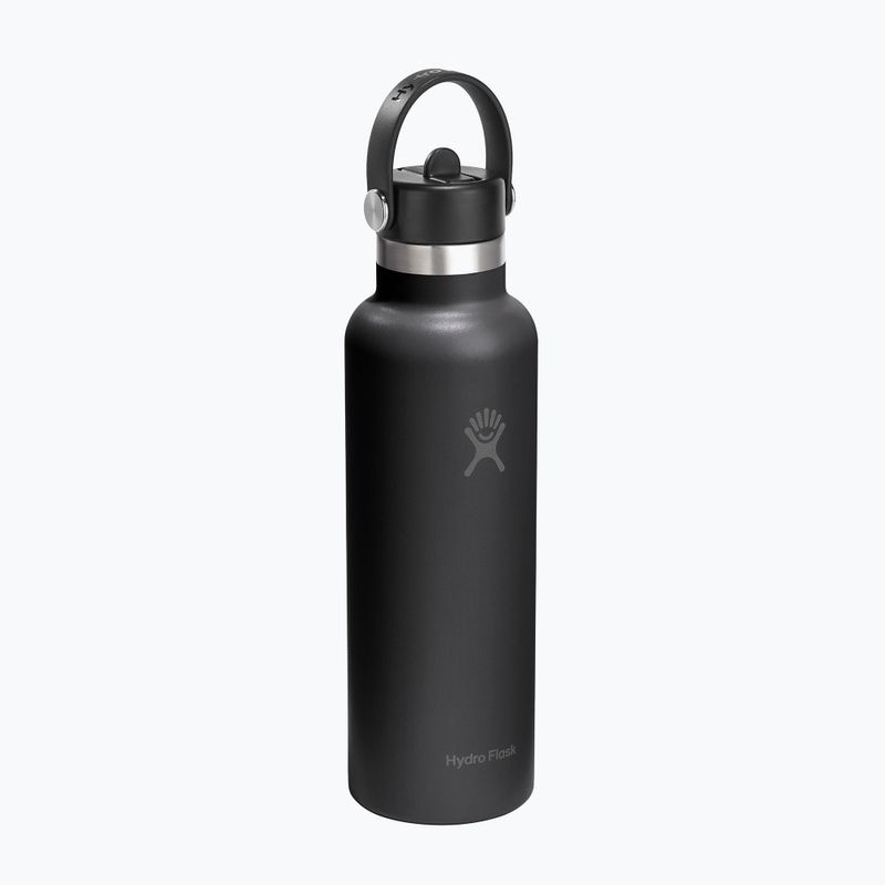 Termo gertuvė Hydro Flask Standard Flex 621 ml black 2