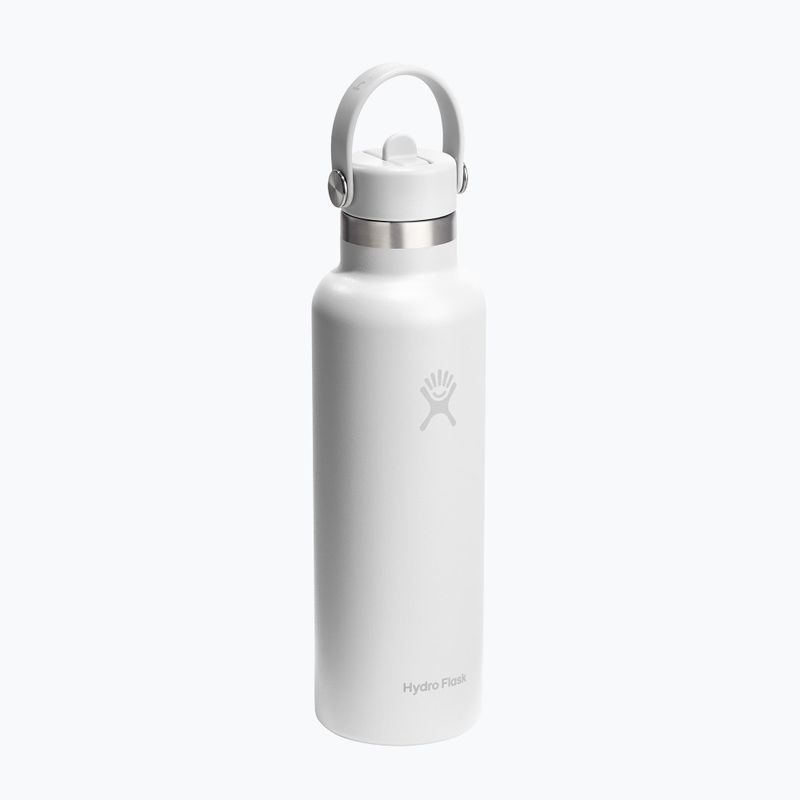 Termo gertuvė Hydro Flask Standard Flex 621 ml white 2