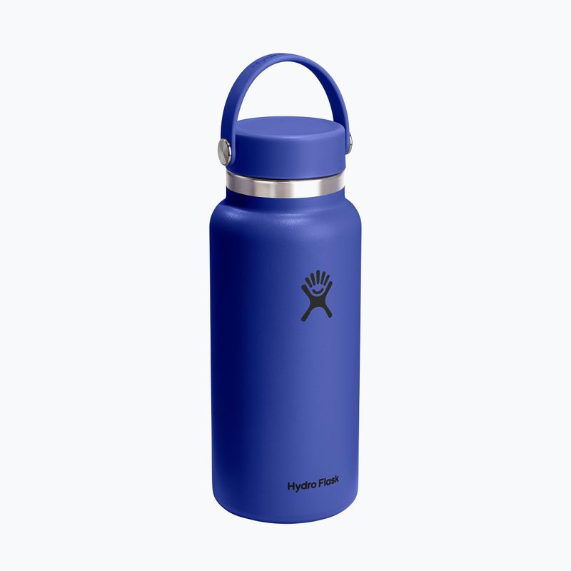 Termo gertuvė Hydro Flask Standard Flex 710 ml capri blue 2