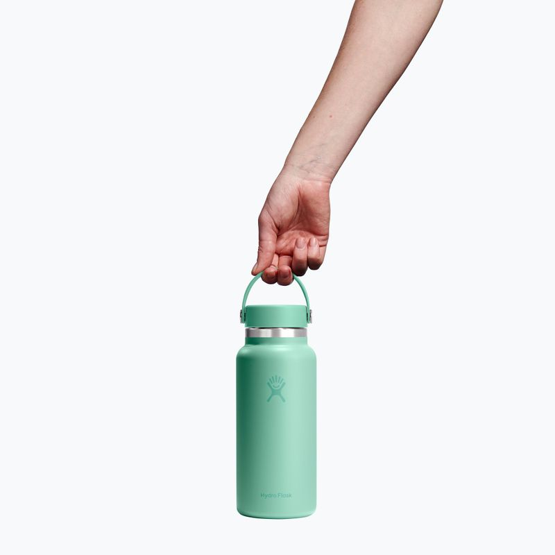 Termo butelis Hydro Flask Wide Flex 946 ml mermaid green 3