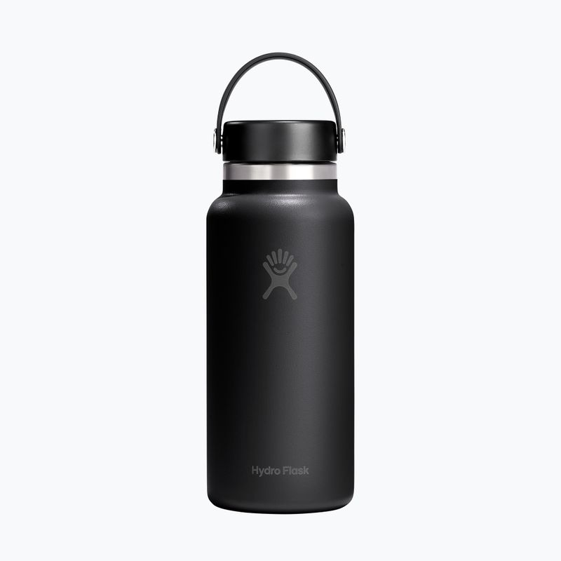 Termo gertuvė Hydro Flask Wide Flex 946 ml black 2
