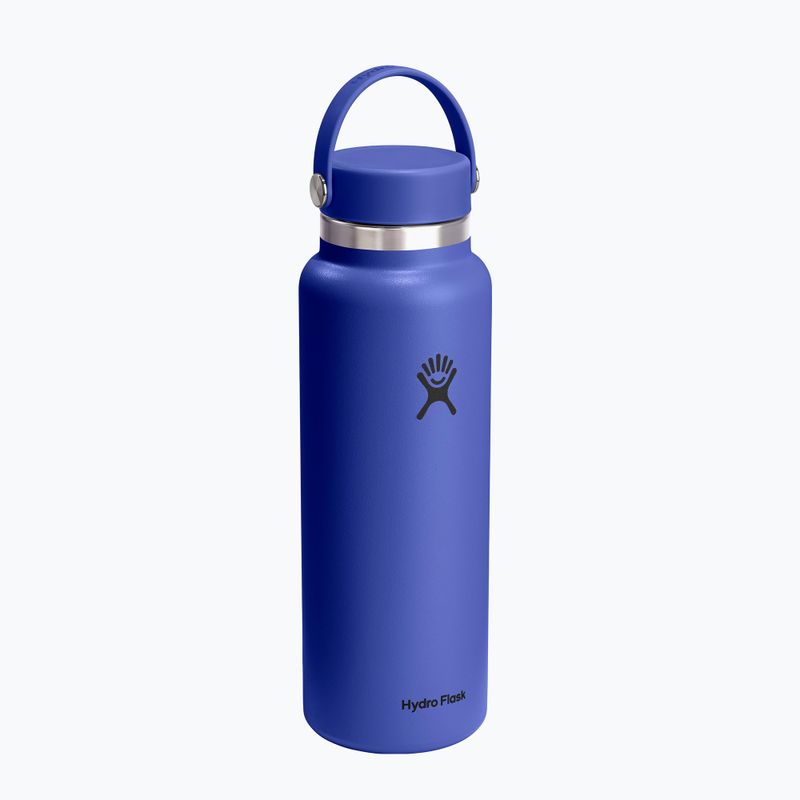 Termo gertuvė Hydro Flask Wide Flex 1180 ml capri blue 2