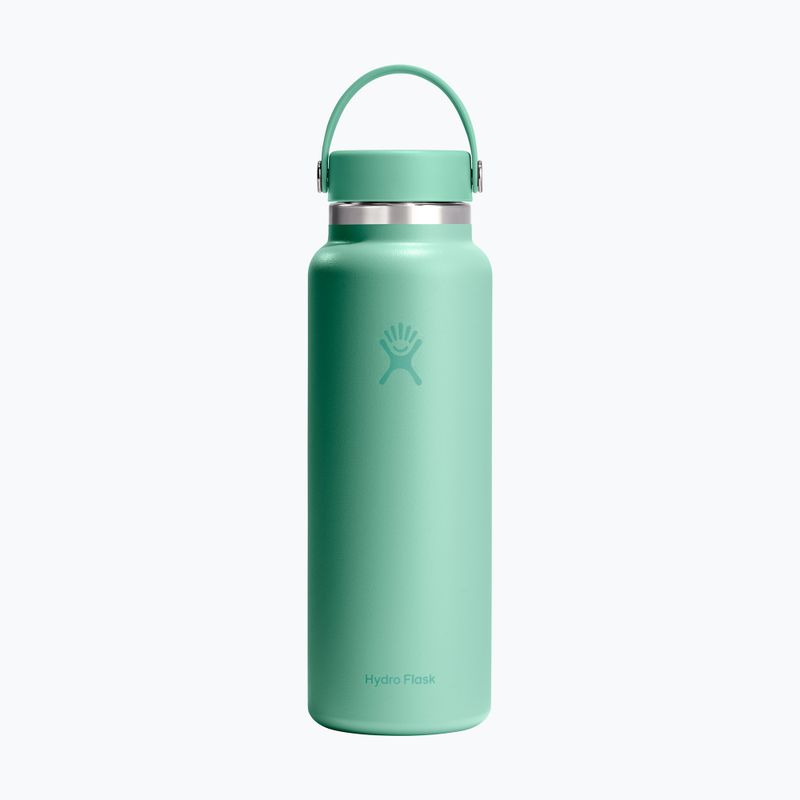 Termo gertuvė Hydro Flask Wide Flex 1180 ml mermaid green 2