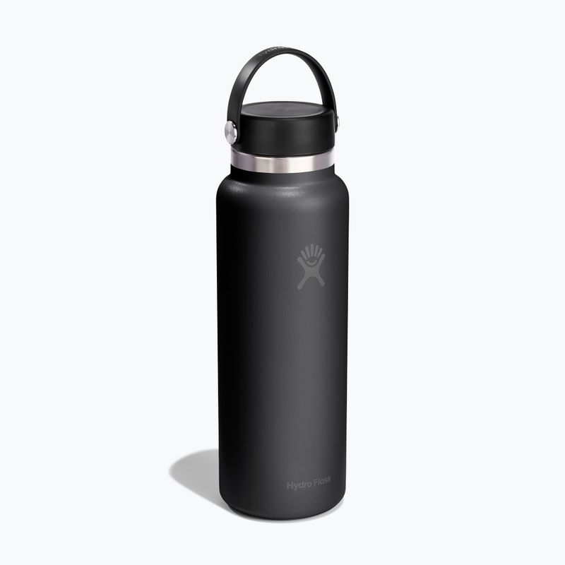 Termo gertuvė Hydro Flask Wide Flex 1180 ml black 2