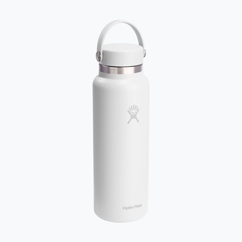 Termo gertuvė Hydro Flask Wide Flex 1180 ml white 2