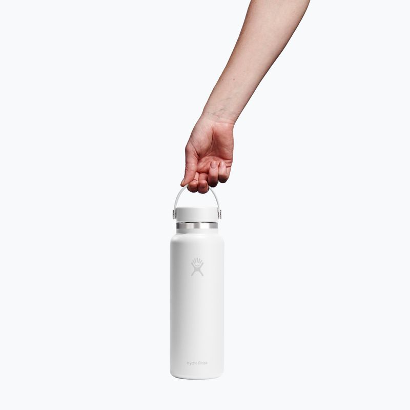 Termo gertuvė Hydro Flask Wide Flex 1180 ml white 3