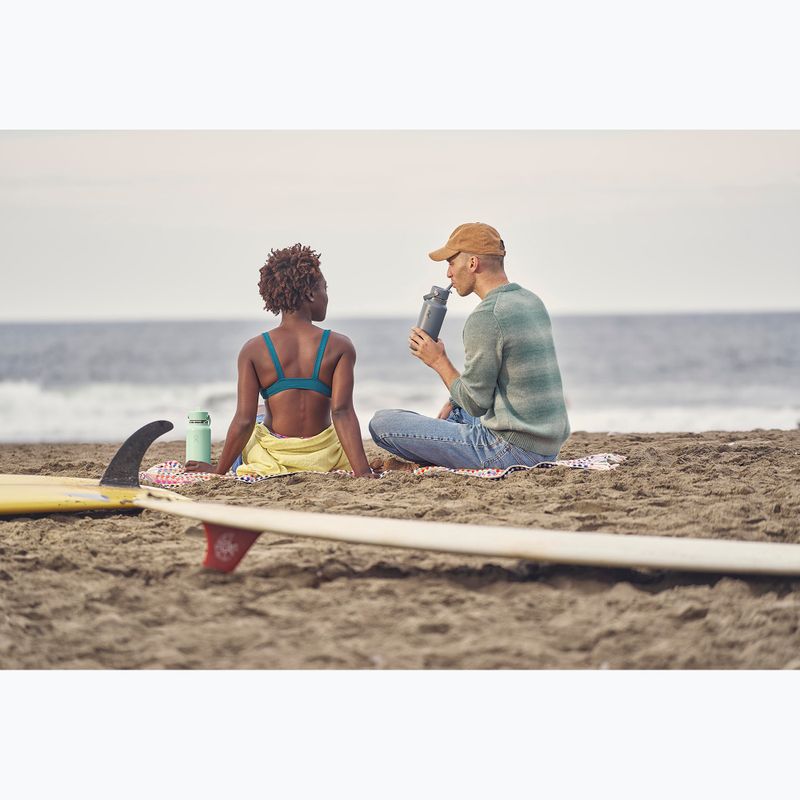 Termo gertuvė Hydro Flask Wide Flex Straw 946 ml mermaid green 7