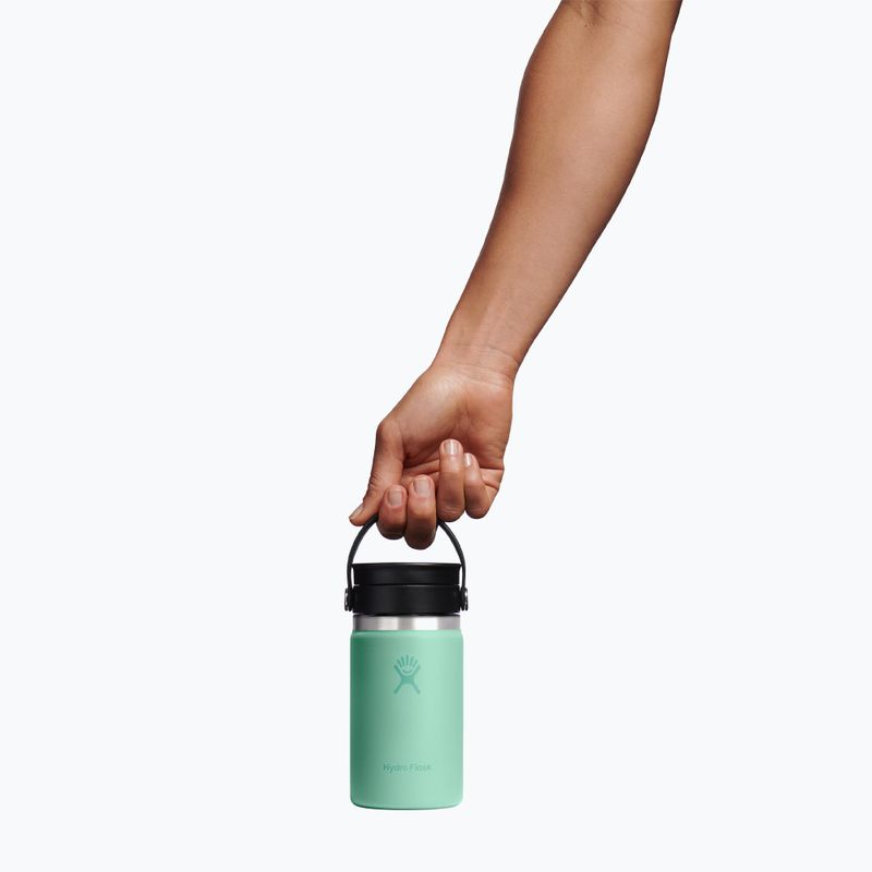 Termo gertuvė Hydro Flask Wide Flex Sip 355 ml mermaid green 3
