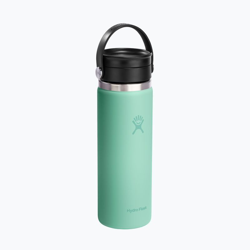 Termo gertuvė Hydro Flask Wide Flex Sip 590 ml mermaid green 2