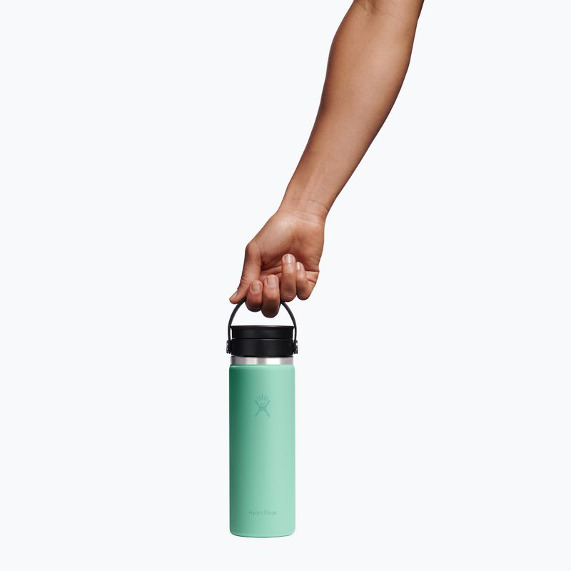 Termo gertuvė Hydro Flask Wide Flex Sip 590 ml mermaid green 3