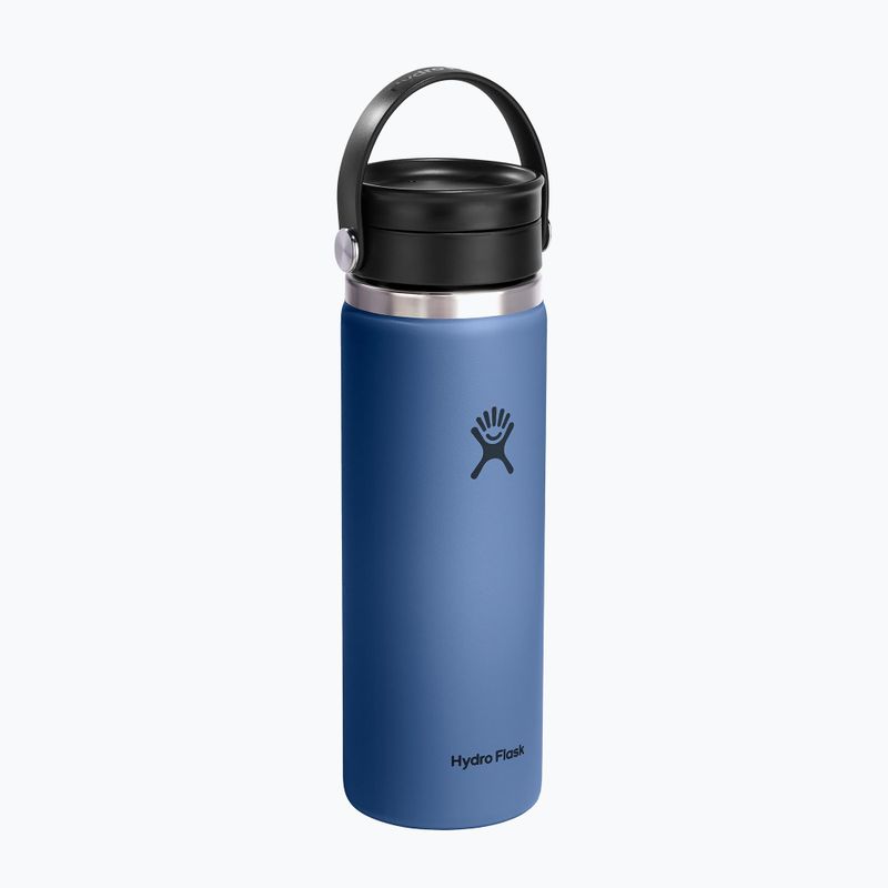 Termo gertuvė Hydro Flask Wide Flex Sip 590 ml harbor blue 2