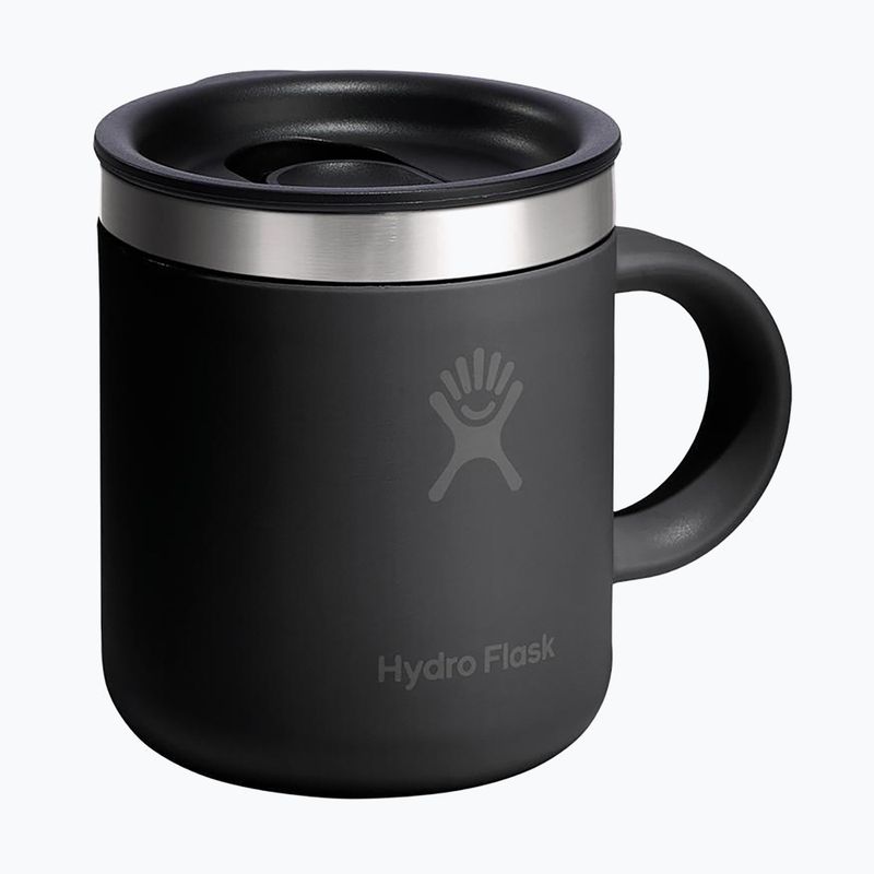 Termosas Hydro Flask Mug 177 ml black 2