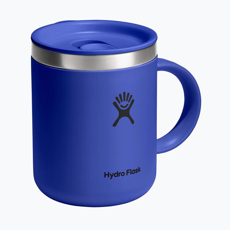 Termo puodelis Hydro Flask Mug 355 ml capri blue 2