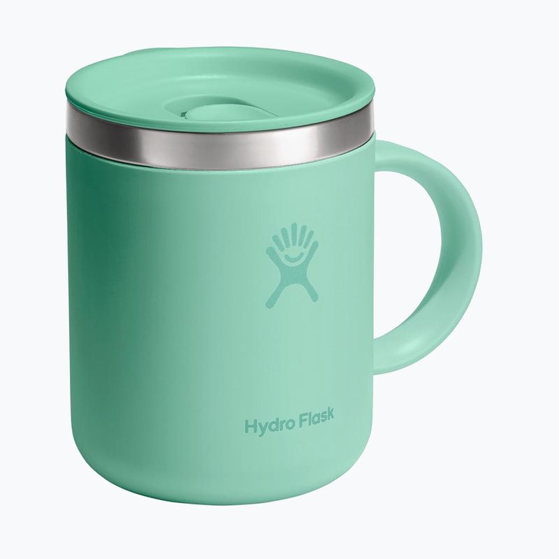Termo puodelis Hydro Flask Mug 355 ml mermaid green 2