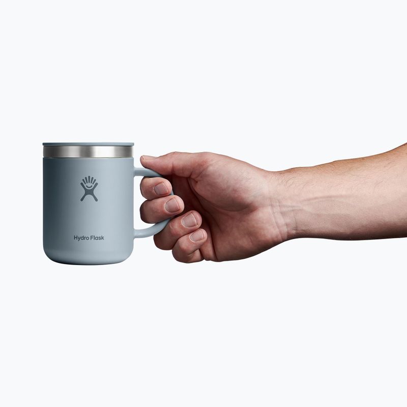 Termo puodelis Hydro Flask Mug 355 ml shale gray 3