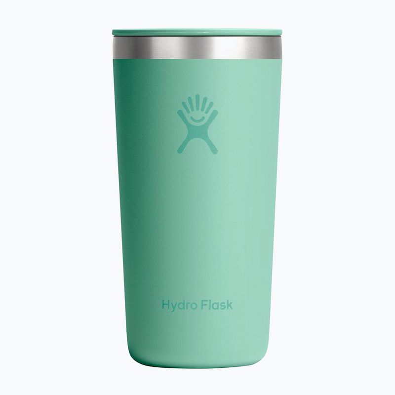 Termo puodelis Hydro Flask All Around Tumbler Press-In LID 355 ml mermaid green