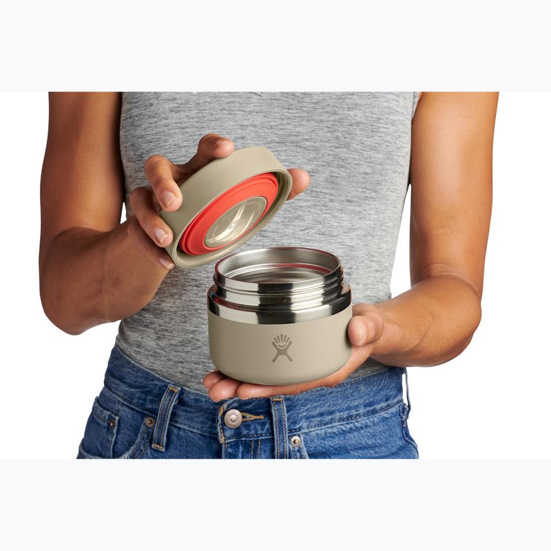 Termosas maistui Hydro Flask Insulated Food Jar 355 ml oat 5