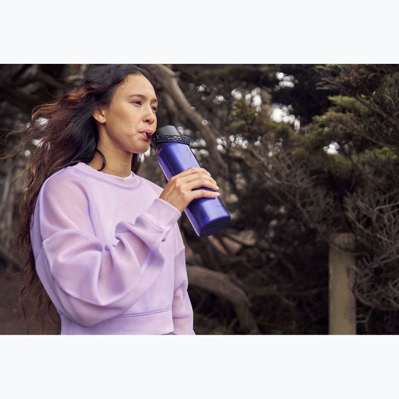 Termo gertuvė Hydro Flask Lightweight Wide Flex Straw 946 ml sapphire blue 5
