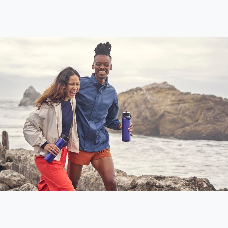 Termo gertuvė Hydro Flask Lightweight Wide Flex Straw 946 ml sapphire blue 7