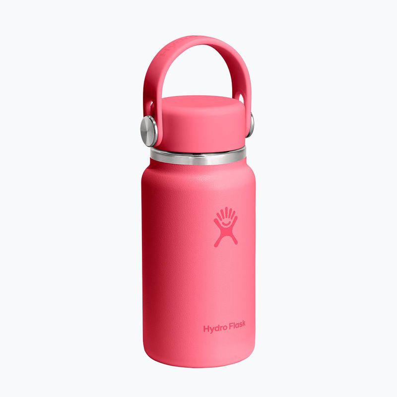 Termo gertuvė Hydro Flask Micro 200 ml popstar pink 2