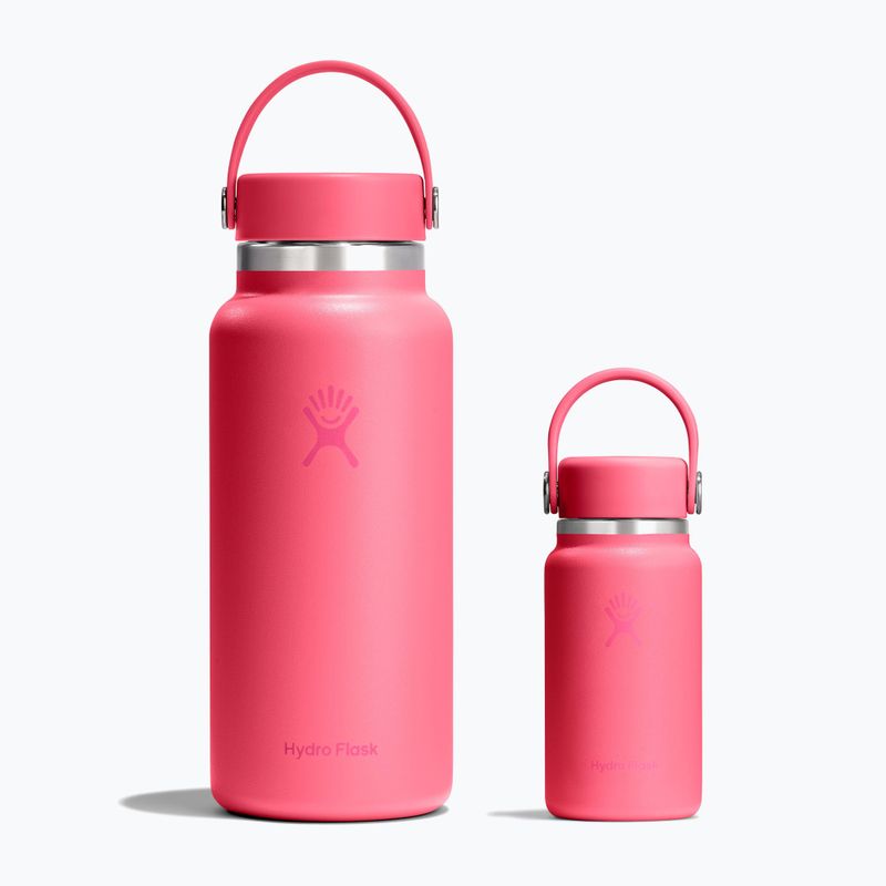 Termo gertuvė Hydro Flask Micro 200 ml popstar pink 3