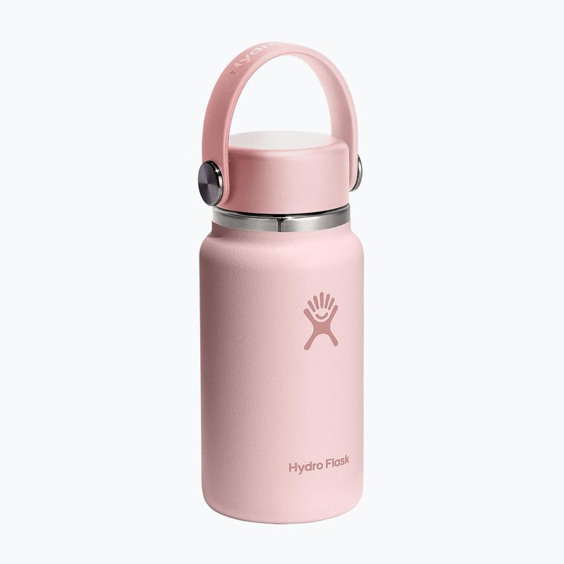 Termo gertuvė Hydro Flask Micro Hydro 200 ml trillium 2