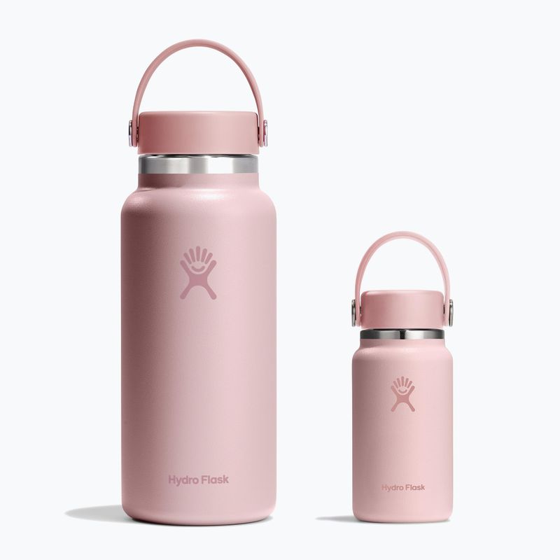 Termo gertuvė Hydro Flask Micro Hydro 200 ml trillium 3
