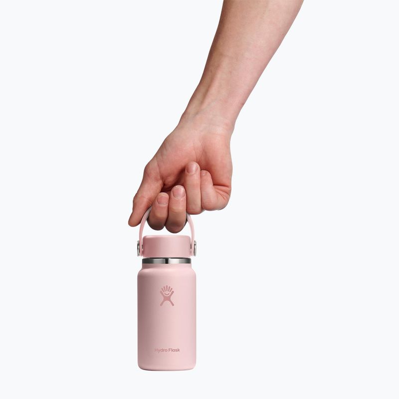 Termo gertuvė Hydro Flask Micro Hydro 200 ml trillium 4