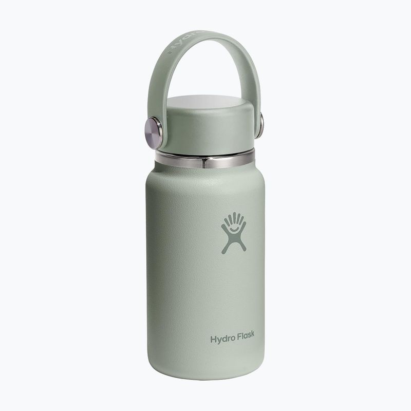 Termo gertuvė Hydro Flask Micro Hydro 200 ml agave 2