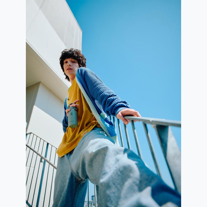 Termo gertuvė Hydro Flask Micro Hydro 200 ml agave 6