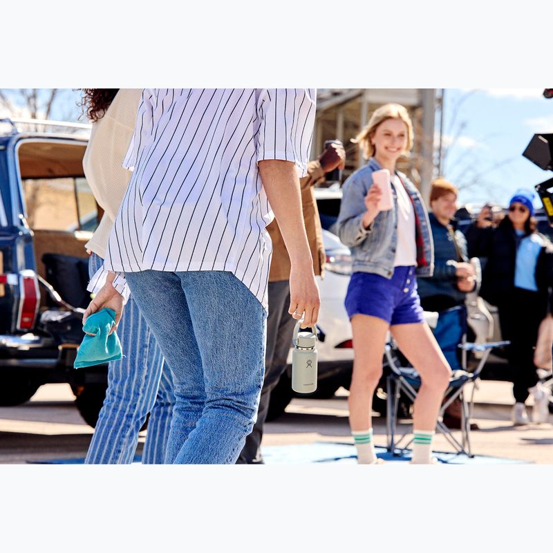 Termo gertuvė Hydro Flask Micro Hydro 200 ml agave 7