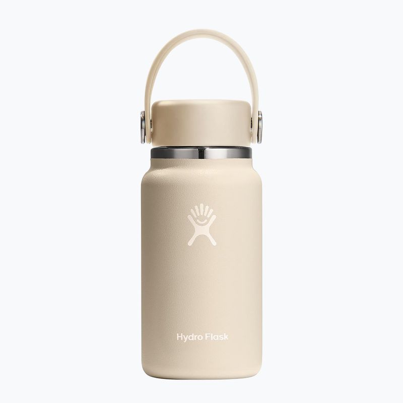 Termo gertuvė Hydro Flask Micro Hydro 200 ml oat