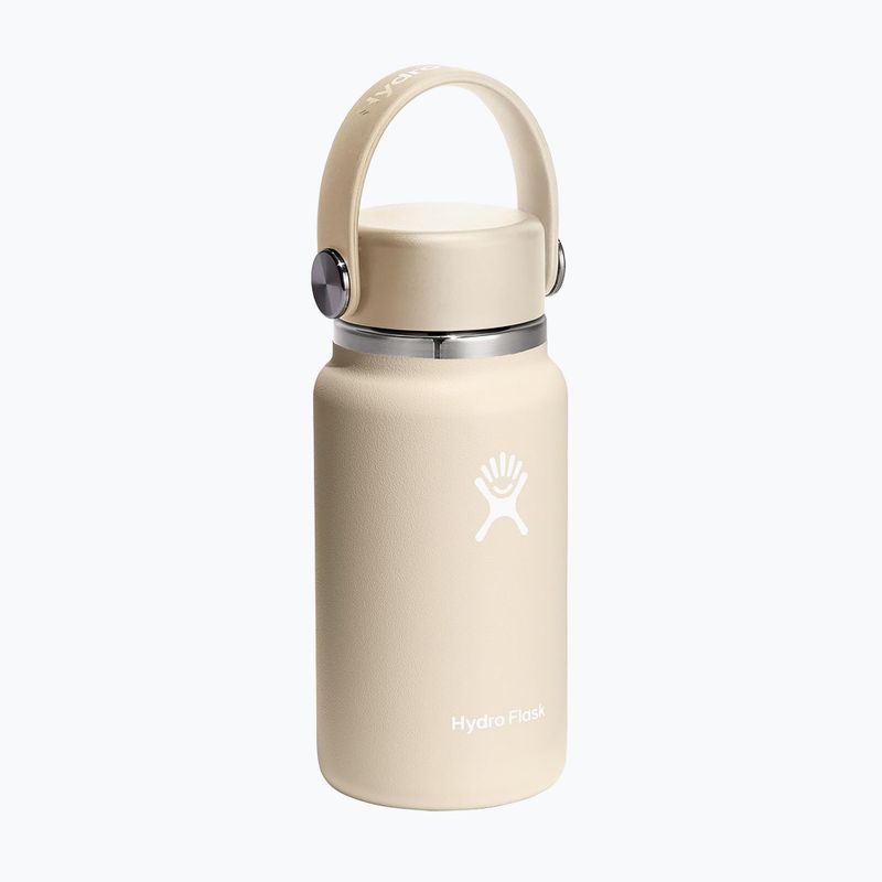 Termo gertuvė Hydro Flask Micro Hydro 200 ml oat 2