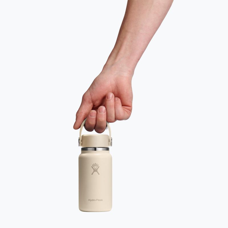 Termo gertuvė Hydro Flask Micro Hydro 200 ml oat 4