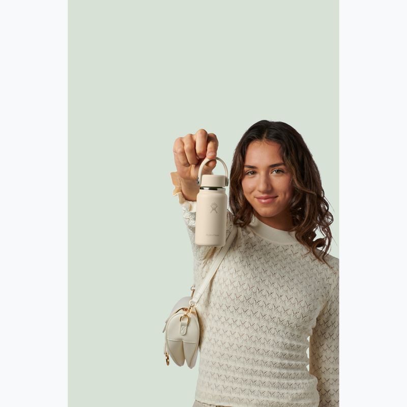 Termo gertuvė Hydro Flask Micro Hydro 200 ml oat 5