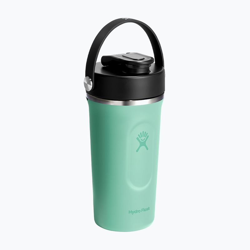 Shakeris Hydro Flask Insulated Shaker 710 ml mermaid green 2