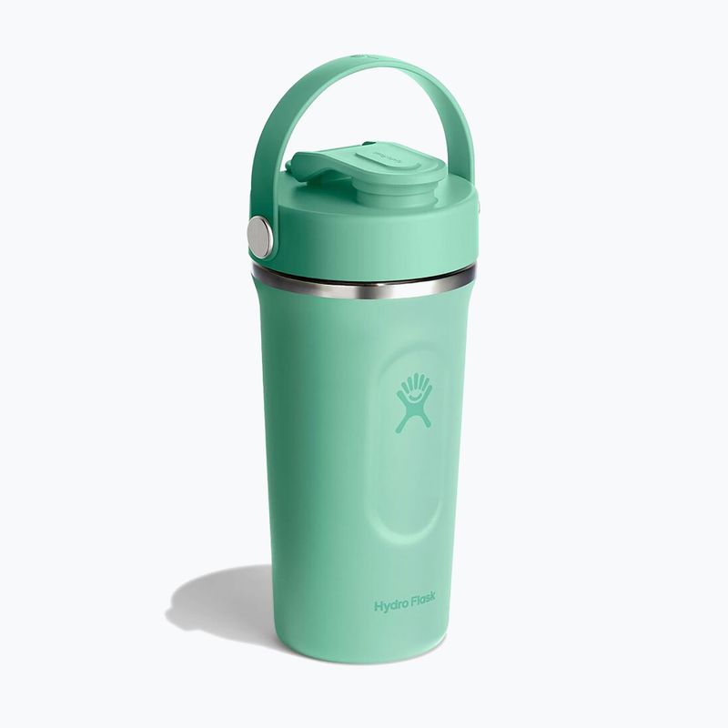 Shakeris Hydro Flask Insulated Shaker 710 ml mermaid green 2