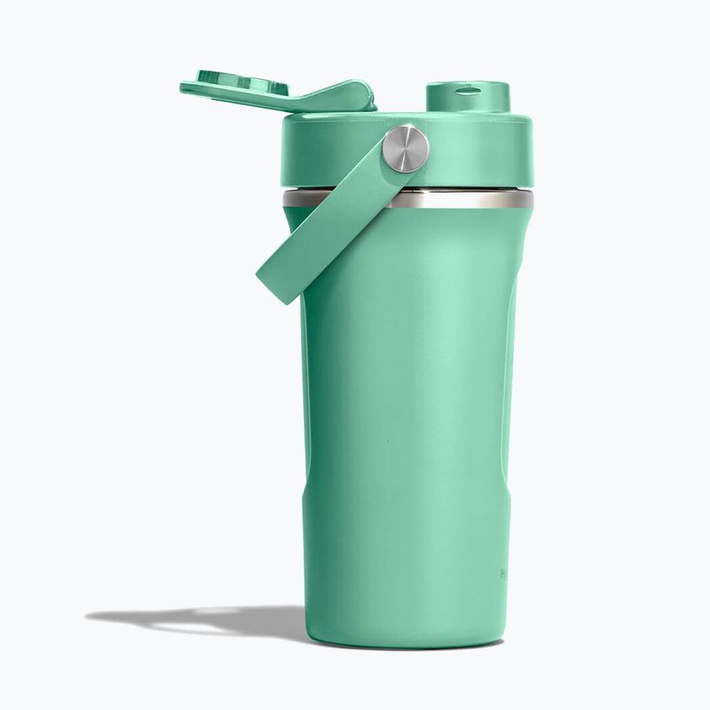 Shakeris Hydro Flask Insulated Shaker 710 ml mermaid green 4