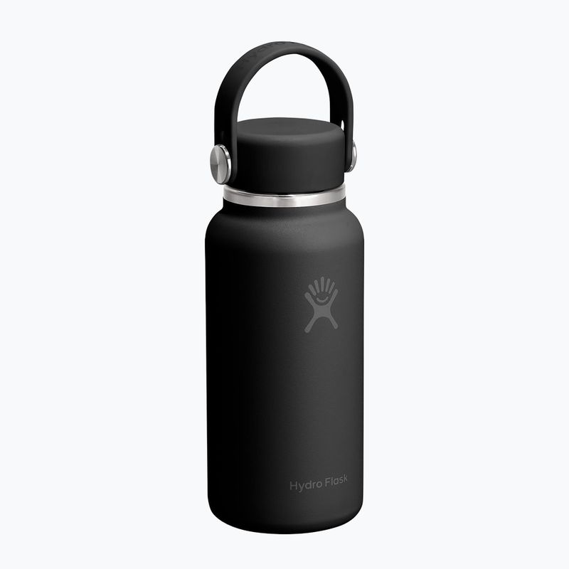Termo gertuvė Hydro Flask Micro Hydro 300 ml black 2