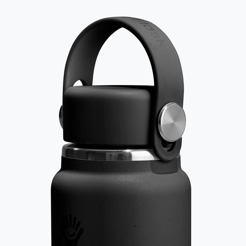 Termo gertuvė Hydro Flask Micro Hydro 300 ml black 3