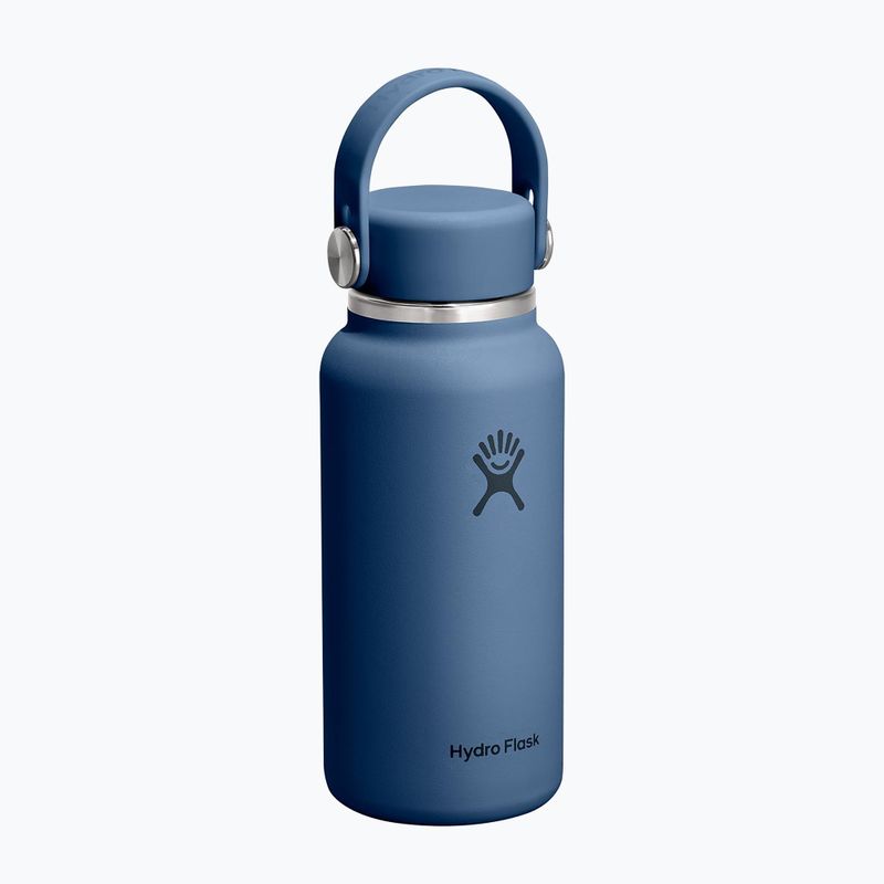 Termo gertuvė Hydro Flask Micro Hydro 300 ml harbor blue 2